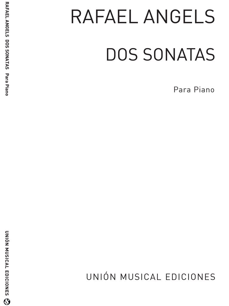 Dos Sonatas